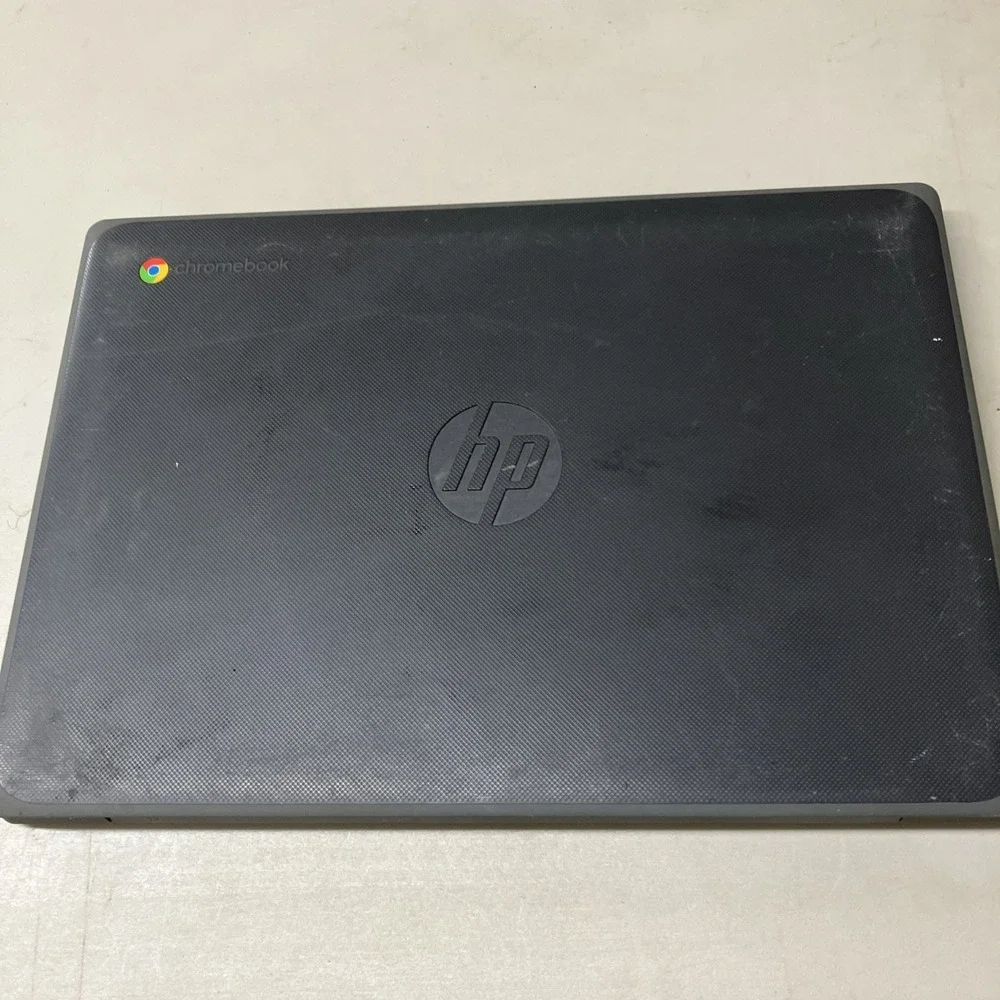 HP Chromebook 11.6